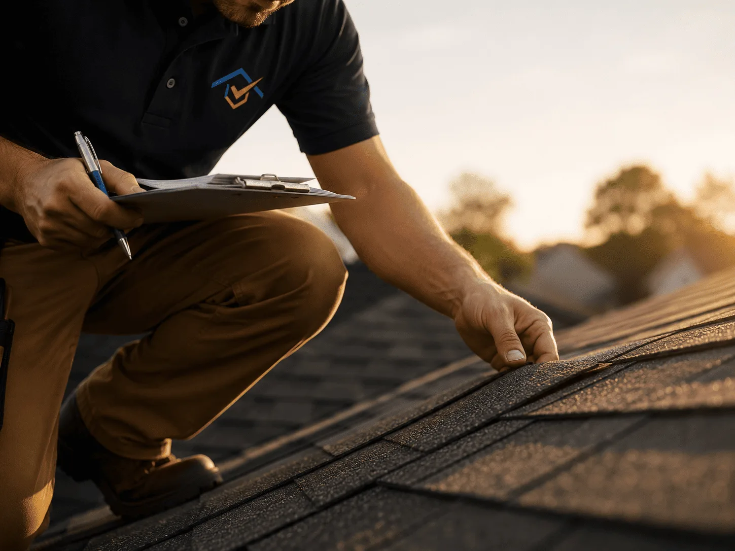 Why Choose Roof Inspection in Camden, NY